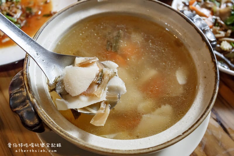 姚茶館私房料理(協盛木器行)．桃園大溪美食（隱身於大溪老街內的老宅私房料理）