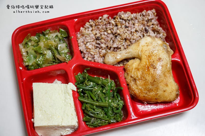 ARIES專欄．媽媽日記16（品質不一的醫院產婦月子餐）
