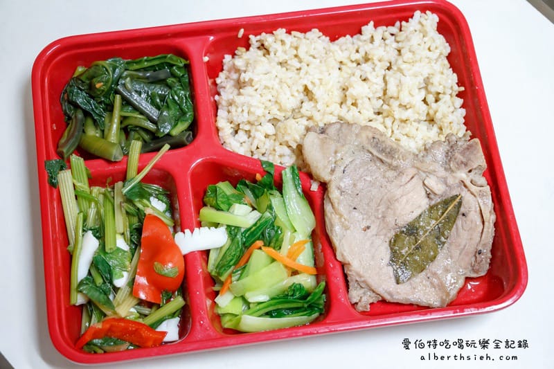 ARIES專欄．媽媽日記16（品質不一的醫院產婦月子餐）