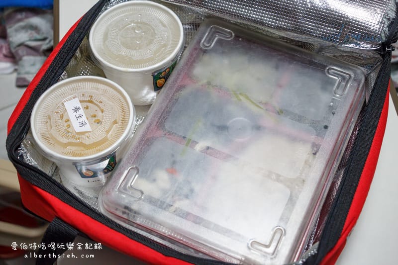 ARIES專欄．媽媽日記16（品質不一的醫院產婦月子餐）