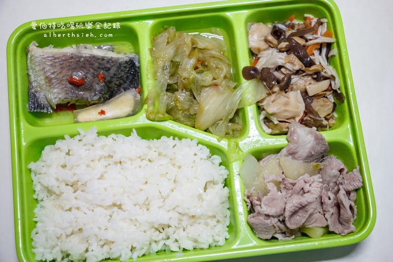 ARIES專欄．媽媽日記16（品質不一的醫院產婦月子餐）