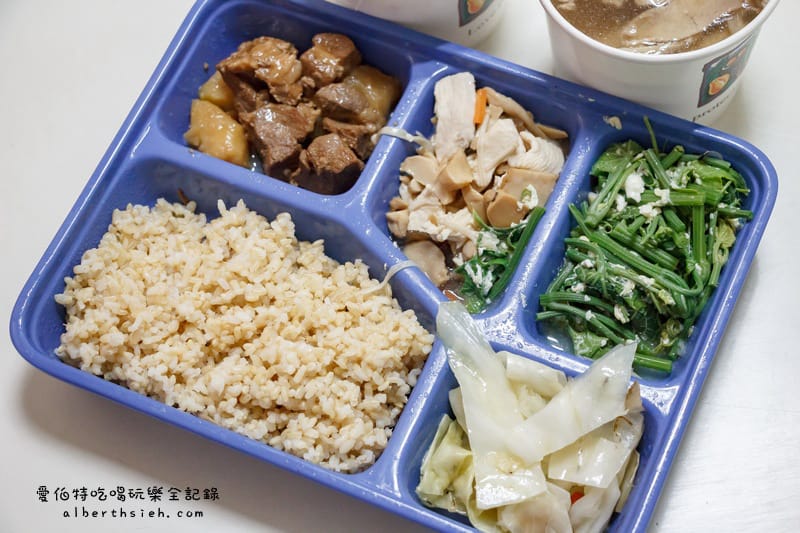 ARIES專欄．媽媽日記16（品質不一的醫院產婦月子餐）