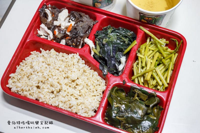 ARIES專欄．媽媽日記16（品質不一的醫院產婦月子餐）