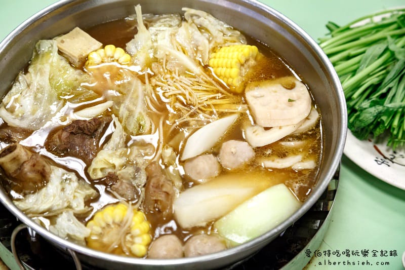 東佳老林羊肉爐(正老林)．中壢吃到飽（450元羊排豬肉飲料隨你吃喝）