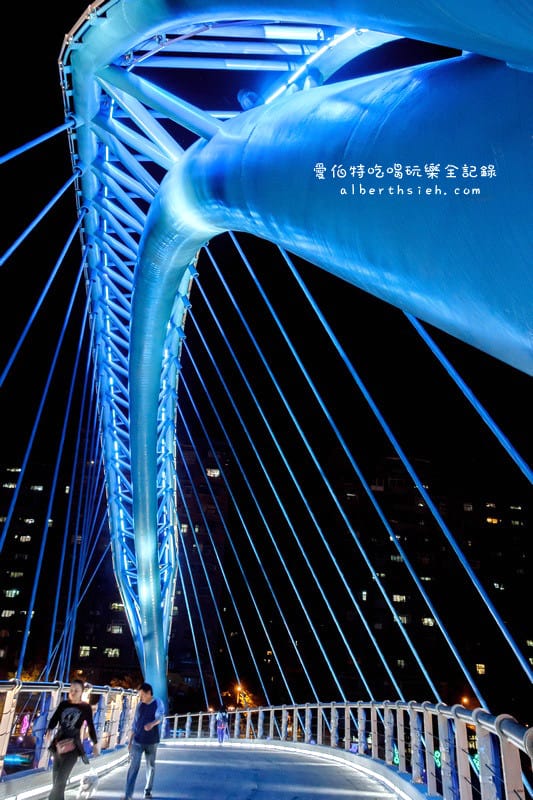 第一河濱公園&星月橋.桃園龜山景點(陸海空三軍除役武器展示的軍史公園) - 第27張圖 第一河濱公園&星月橋.桃園龜山景點(陸海空三軍除役武器展示的軍史公園)