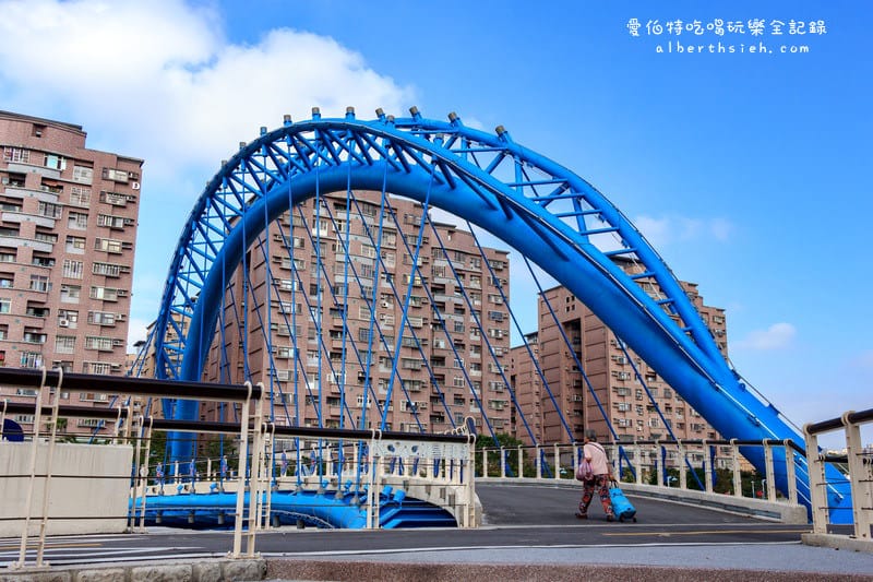 第一河濱公園&星月橋.桃園龜山景點(陸海空三軍除役武器展示的軍史公園) - 第5張圖 第一河濱公園&星月橋.桃園龜山景點(陸海空三軍除役武器展示的軍史公園)