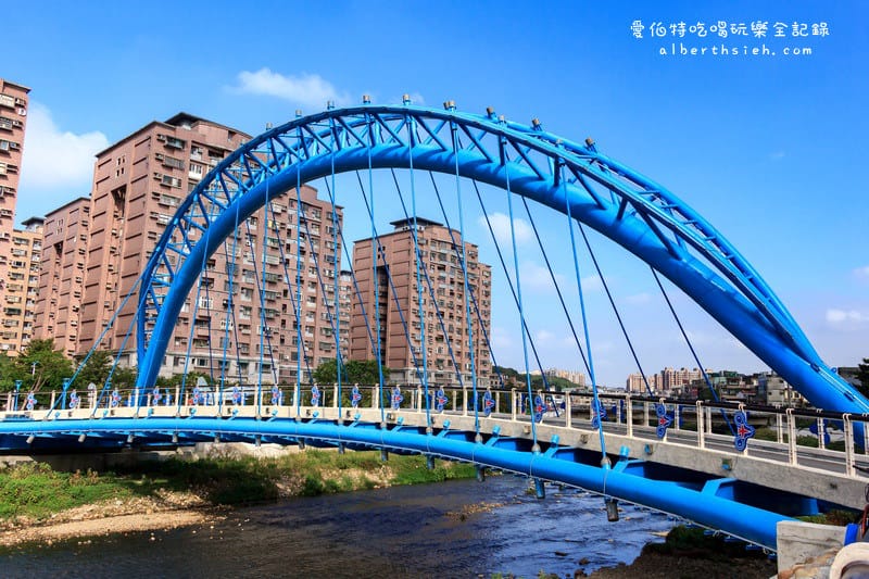 第一河濱公園&星月橋.桃園龜山景點(陸海空三軍除役武器展示的軍史公園) - 第8張圖 第一河濱公園&星月橋.桃園龜山景點(陸海空三軍除役武器展示的軍史公園)