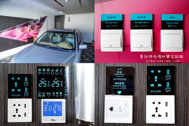 桃園機場住宿推薦｜TY精品商務旅館，免費送機接駁以及免費停車