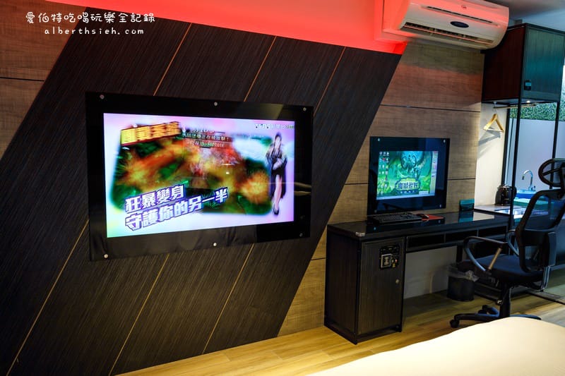 桃園機場住宿推薦｜TY精品商務旅館，免費送機接駁以及免費停車