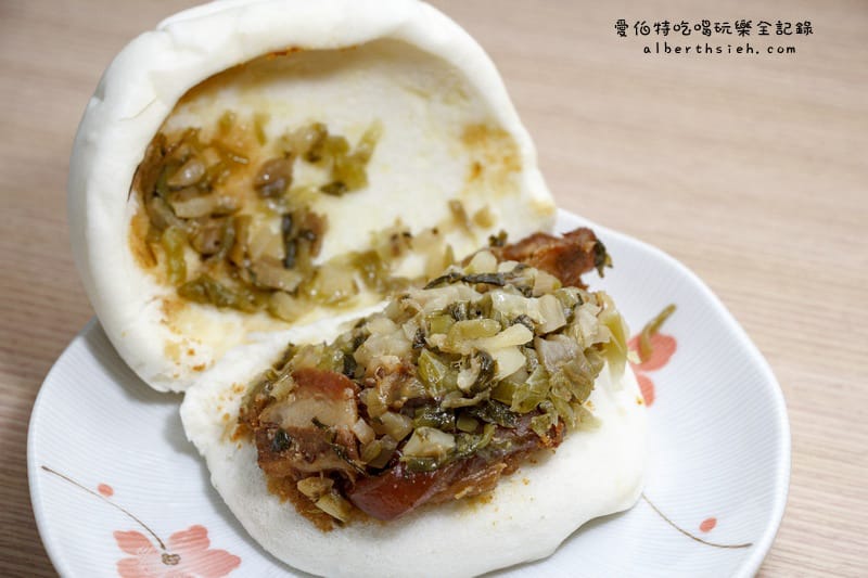 桃園早餐．大業路無名飯團（超人氣排隊早餐店）