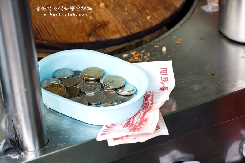 桃園早餐．大業路無名飯團（超人氣排隊早餐店）