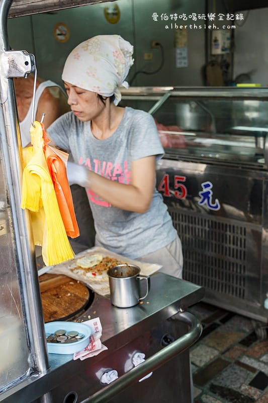 桃園早餐．大業路無名飯團（超人氣排隊早餐店）
