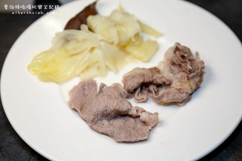 台北海鮮火鍋．鱻饗宴台菜海鮮（漁港直送活海鮮涮涮鍋）