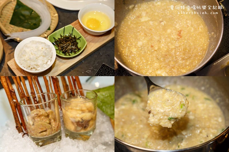 台北海鮮火鍋．鱻饗宴台菜海鮮（漁港直送活海鮮涮涮鍋）