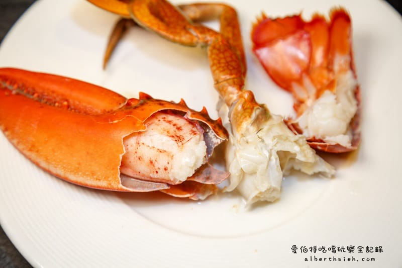台北海鮮火鍋．鱻饗宴台菜海鮮（漁港直送活海鮮涮涮鍋）