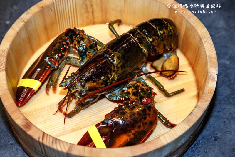 台北海鮮火鍋．鱻饗宴台菜海鮮（漁港直送活海鮮涮涮鍋）