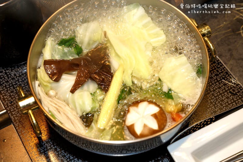 台北海鮮火鍋．鱻饗宴台菜海鮮（漁港直送活海鮮涮涮鍋）