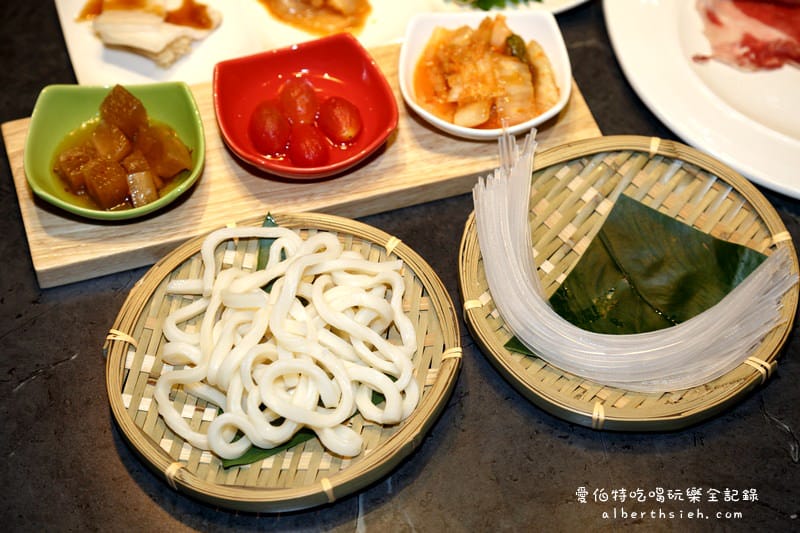 台北海鮮火鍋．鱻饗宴台菜海鮮（漁港直送活海鮮涮涮鍋）
