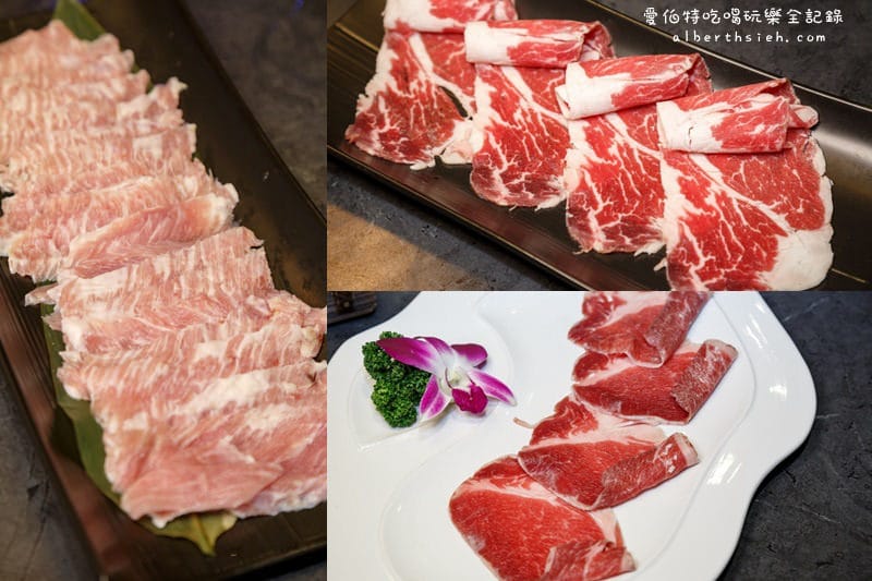 台北海鮮火鍋．鱻饗宴台菜海鮮（漁港直送活海鮮涮涮鍋）