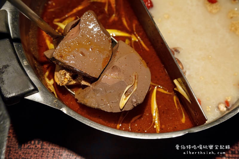 台北吃到飽．ATT-辛殿麻辣鍋（熱情四射的PUB風格火鍋店）