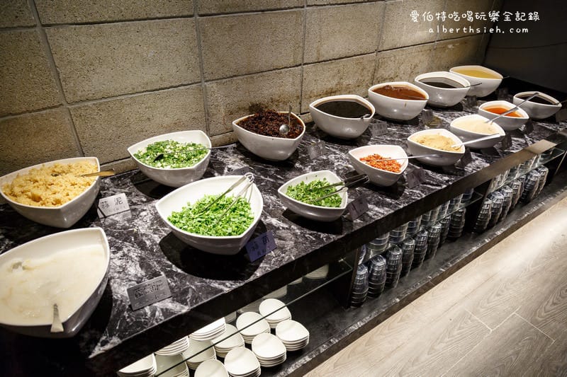 台北吃到飽．ATT-辛殿麻辣鍋（熱情四射的PUB風格火鍋店）
