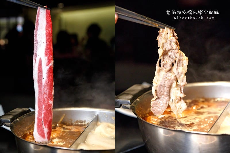 台北吃到飽．ATT-辛殿麻辣鍋（熱情四射的PUB風格火鍋店）