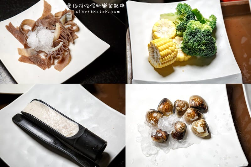 台北吃到飽．ATT-辛殿麻辣鍋（熱情四射的PUB風格火鍋店）