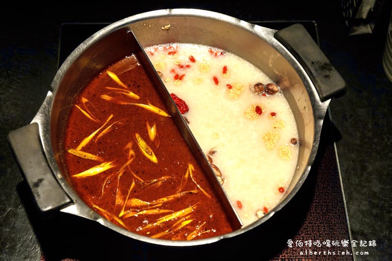 台北吃到飽．ATT-辛殿麻辣鍋（熱情四射的PUB風格火鍋店）