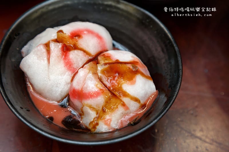 海瑞摃丸．新竹美食（好吃又好玩的乒乓球貢丸體驗DIY）