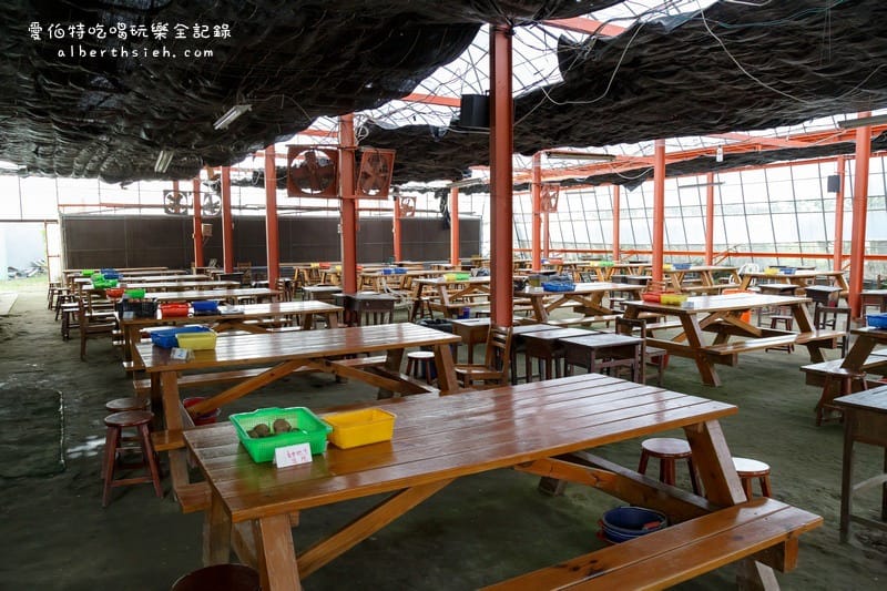 大甲旅遊．葵海農場-匠師的故鄉（農食童玩體驗採泥焢窯這裡通通有）
