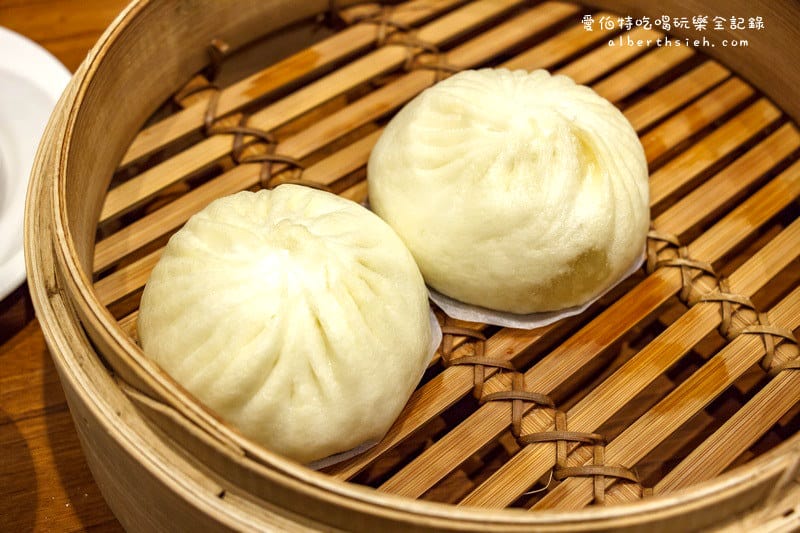 鼎泰豐．台北中山美食（日本人最愛的米其林一星美食料理）