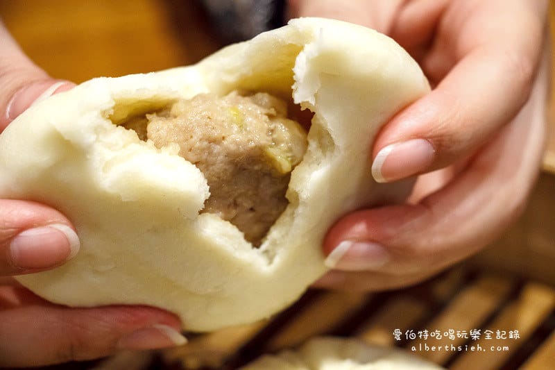 鼎泰豐．台北中山美食（日本人最愛的米其林一星美食料理）