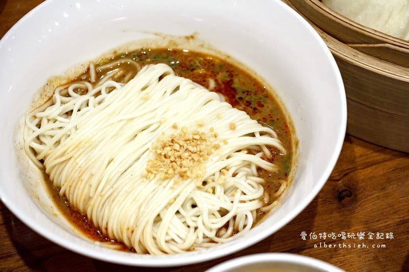 鼎泰豐．台北中山美食（日本人最愛的米其林一星美食料理）
