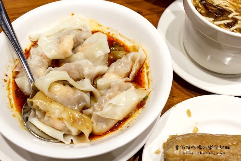 鼎泰豐．台北中山美食（日本人最愛的米其林一星美食料理）