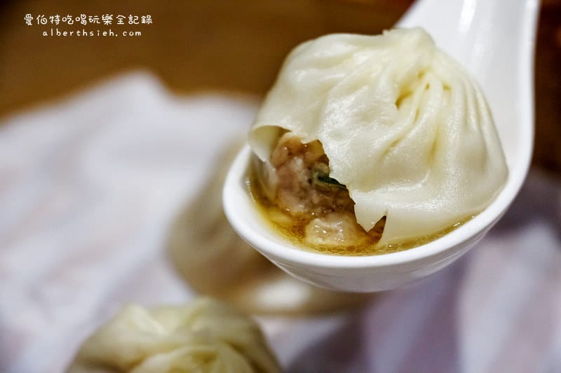 鼎泰豐．台北中山美食（日本人最愛的米其林一星美食料理）