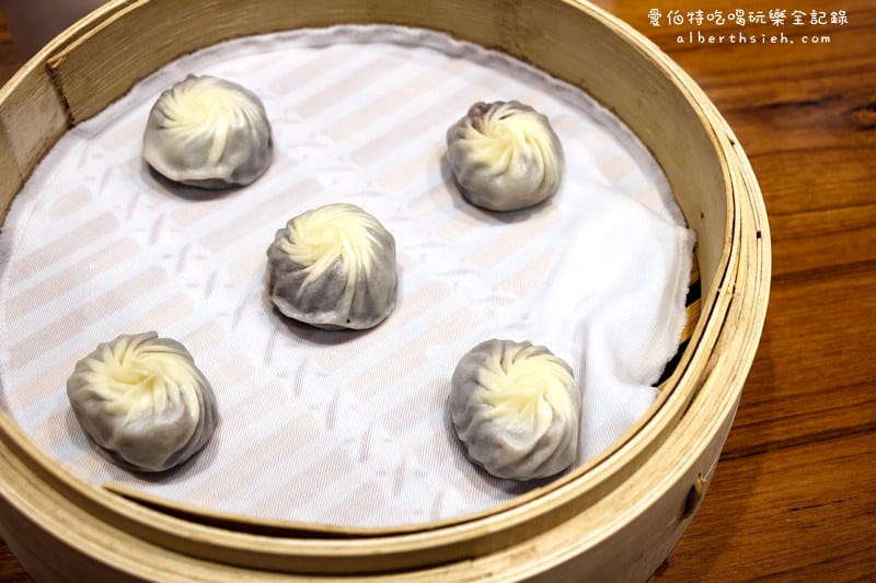 鼎泰豐．台北中山美食（日本人最愛的米其林一星美食料理）