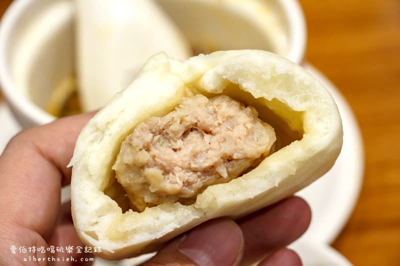 鼎泰豐．台北中山美食（日本人最愛的米其林一星美食料理）