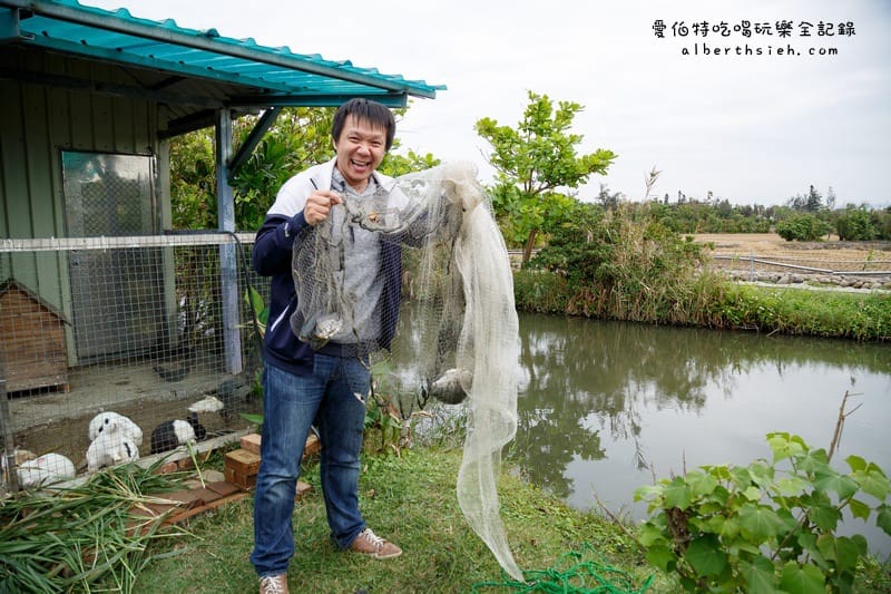 大甲農村旅遊．匠師的故鄉（親手製作感受道地的鄉土味道）