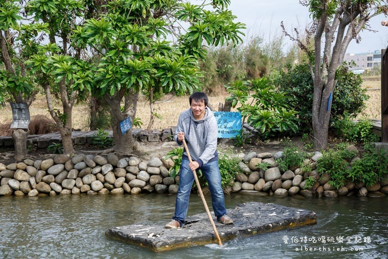大甲農村旅遊．匠師的故鄉（親手製作感受道地的鄉土味道）