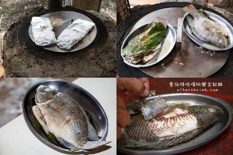 大甲農村旅遊．匠師的故鄉（親手製作感受道地的鄉土味道）