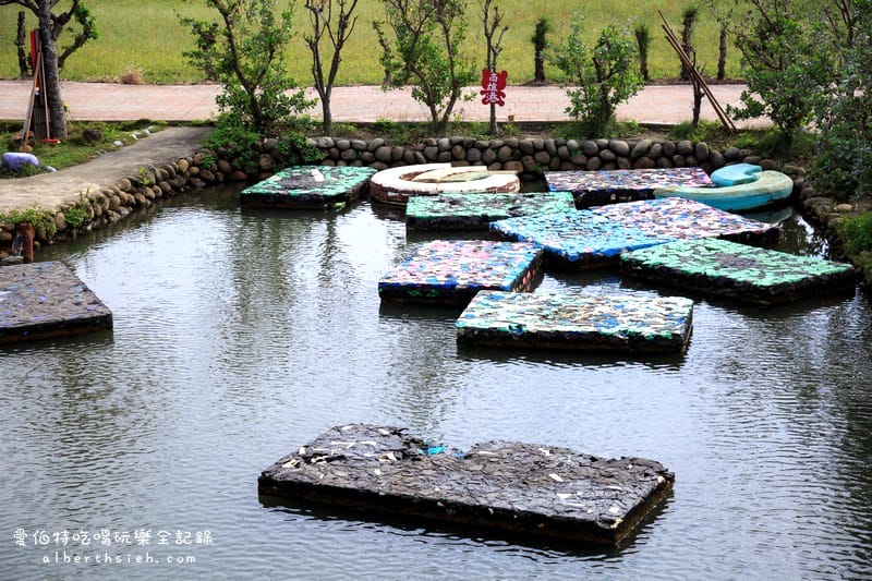 大甲旅遊．摸蛤仔兼洗褲農場-匠師的故鄉（摸河蜆、釣魚划船、磚窯好玩又有趣）