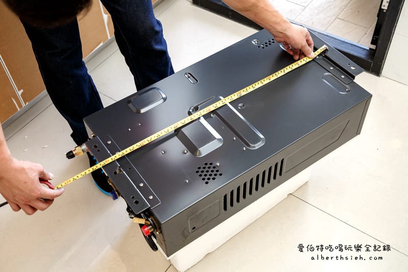 櫻花熱水器．DH1693渦輪增壓智能恆溫熱水器（渦輪增壓洗澡舒適好有感，在家也有瀑布般spa享受）