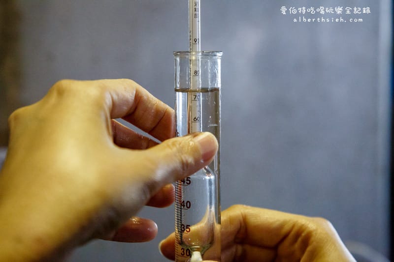 舜堂酒業（兩岸唯一精釀高粱酒，白酒花果香氣萃取技藝獨步全球）