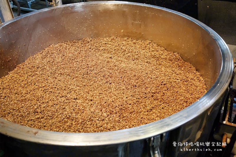 舜堂酒業（兩岸唯一精釀高粱酒，白酒花果香氣萃取技藝獨步全球）