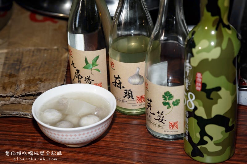 舜堂酒業（兩岸唯一精釀高粱酒，白酒花果香氣萃取技藝獨步全球）