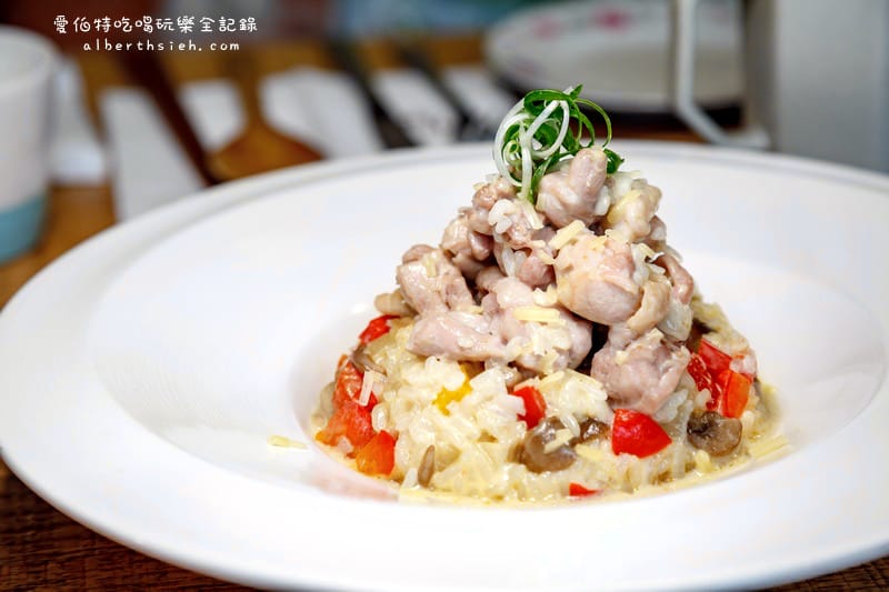 士林美食．House of Kuo郭元益的家（結合中西方元素的餅食概念餐廳）