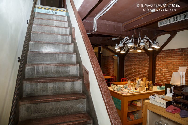士林美食．House of Kuo郭元益的家（結合中西方元素的餅食概念餐廳）