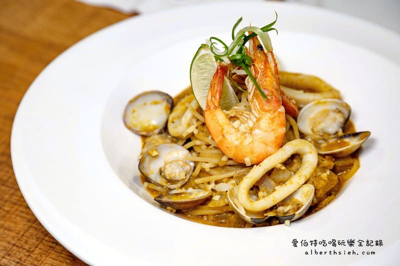 士林美食．House of Kuo郭元益的家（結合中西方元素的餅食概念餐廳）