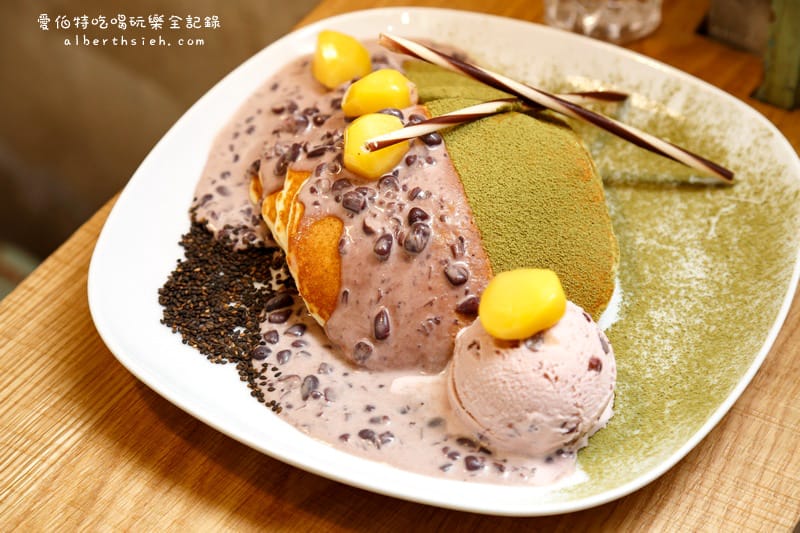 士林美食．House of Kuo郭元益的家（結合中西方元素的餅食概念餐廳）