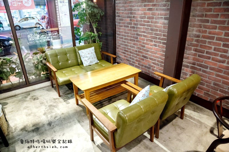士林美食．House of Kuo郭元益的家（結合中西方元素的餅食概念餐廳）